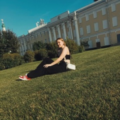 Милана Сокерина, 07.05.2007