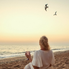 Катерина Журба, 22.10.1979