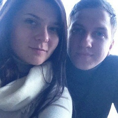 Христинка , Киев