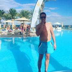 Павел Рындин, 21.02.1986, Москва