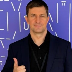 Дмитрий Еремеев, Москва