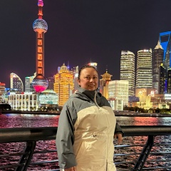 Ксения Краус, 21.08