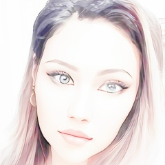 Марьям Смагул, Астана