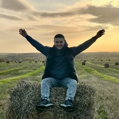 Миша Фёдоров, Москва