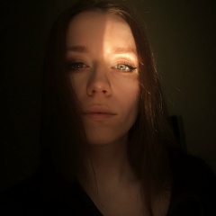 Катя Кичук, 29.04