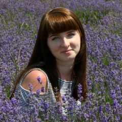 Ирина Помелова, 18.07, Нижний Новгород