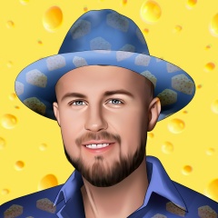 Денис Федосеев, 20.03, Москва