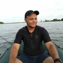 Игорь Хлопов, 12.05.1991, Шахты