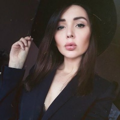 Алла Свет, Berlin