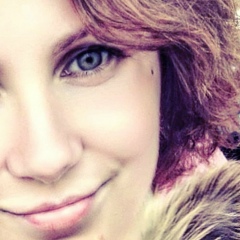 Селена Алексеева, 30.06.1983, Москва