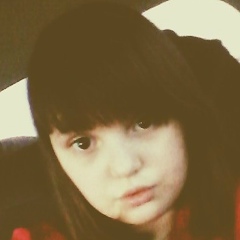 Ангел Сибирякова, Нефтеюганск