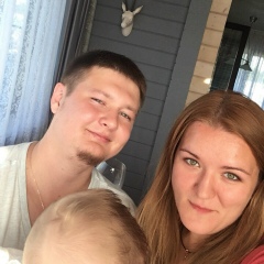 Ульяна Ельцова, 04.02, Москва