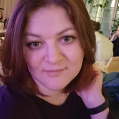 Дарья Леконцева, 28.03, Санкт-Петербург