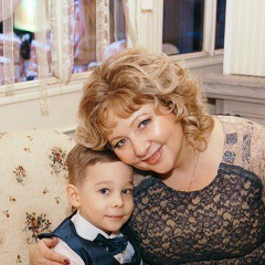 Антонина Третьякова, 15.12, Санкт-Петербург