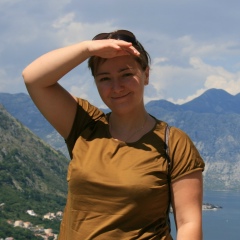 Лілія Жила, 08.05.1986, Киев