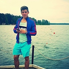 Игорь Вековецкий, 16.05.1991, Киев