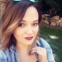 Танюша Орлюк, 22.05, Киев