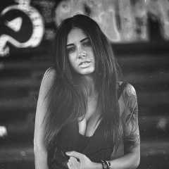 Елизавета Тишман, 18.06.1993, Санкт-Петербург