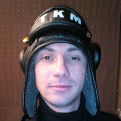 Максим Сулимов, 29.12, Москва