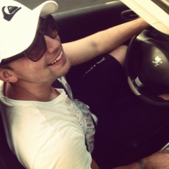 Евгений Мироненко, 29.07.1985, Москва