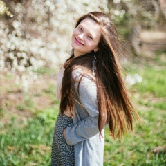 Лілія Михалевич, 12.01.1993, Львов