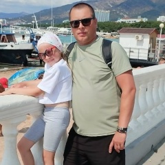 Геныч Попов, 22.05, Вологда