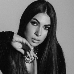 Elechka Ahundova, 17.05.1987, Сургут