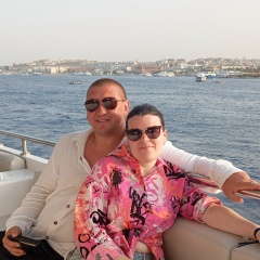 Наталья Верина, 18.07, Раменское