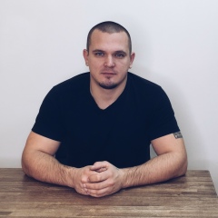 Mikhail Kobyakov, 24.12.1988, Казань