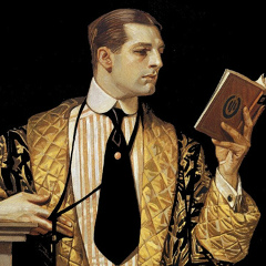 Андрей Хохмачёв, 19.10