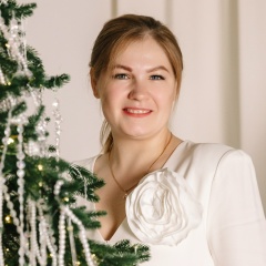 Снежана Гумерова, 23.02, Набережные Челны