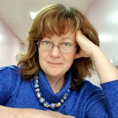 Мария Луканина, 10.11.1977, Санкт-Петербург