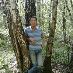 Каюмов Жамшид, 30.05, Навои
