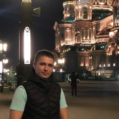 Дмитрий Логинов, 02.02, Подольск
