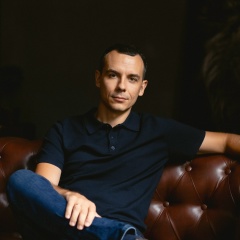 Александр Елизаров, 11.01.1987, Новосибирск