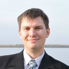 Александр Лысенко, 07.05.1984, Самара