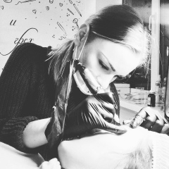 Алина Виватенко, 20.06, Кропивницкий / Кировоград