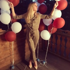 Екатерина Дедейко, 15.02, Минск