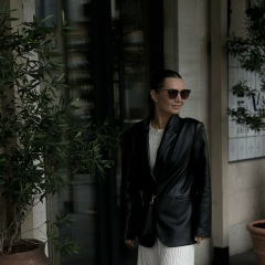 Олеся Шоймполова, 04.11, Москва