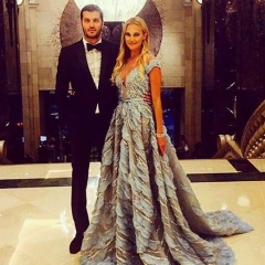 Хюрем Султанова, 09.02.1999, Berlin