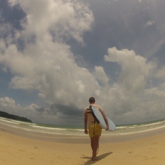 Жека Марфич, 06.03.1990, Москва