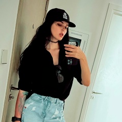 Ксения Овсюк, 14.10.1992, Москва