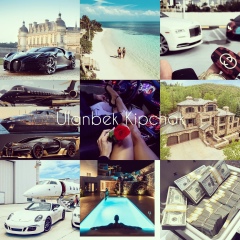 Уланбек Кыпчак, 04.10