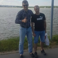 Джалал Магомедов, 20.09, Биробиджан