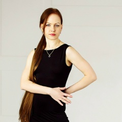 Татьяна Арефьева, 19.09.1983