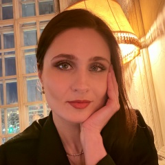 Светлана Бокша, 07.02, Москва