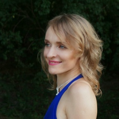 Ирина Коржова, 12.09, Харьков