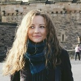 Оксана Дыба, 06.01, Санкт-Петербург