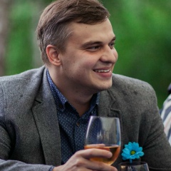 Илья Осипов, 16.11.1986, Пермь