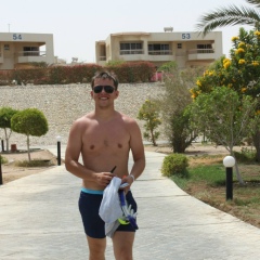 Максим Кретов, 28.10, Липецк